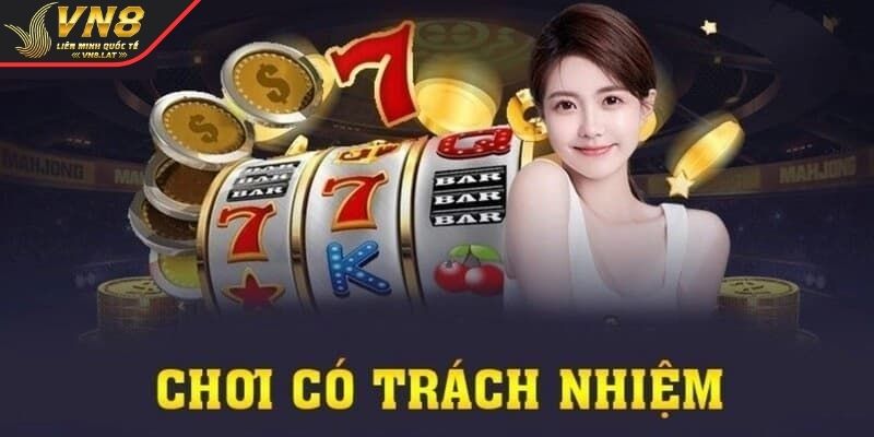 Chơi có trách nhiệm tại nền tảng uy tín