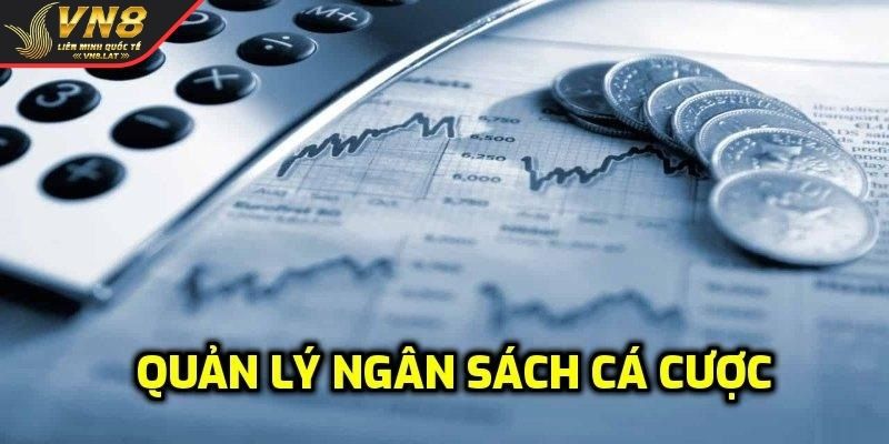 Giữ vững tài chính khi tham gia cá cược
