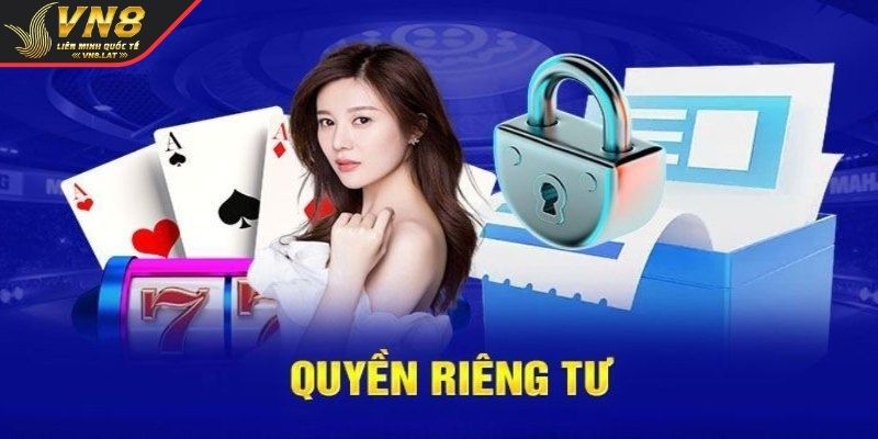 Dừng cung cấp dịch vụ nếu vi phạm quyền riêng tư