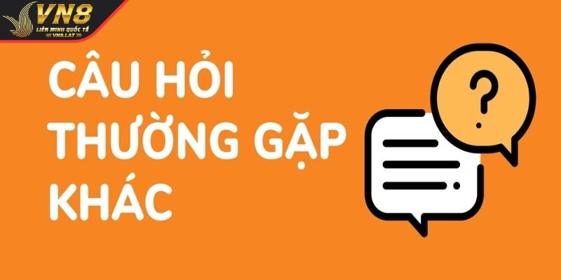 Câu hỏi thường gặp về các sự kiện khuyến mãi 